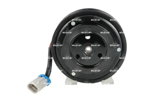 Magnetic Clutch, air conditioning compressor