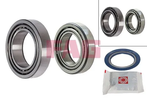 Wheel Bearing Kit