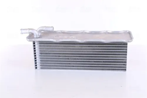 Charge Air Cooler
