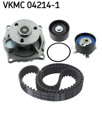 Water Pump & Timing Belt Kit