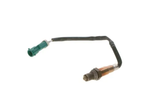 Oxygen Sensor