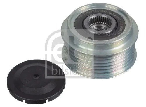 Alternator Freewheel Clutch
