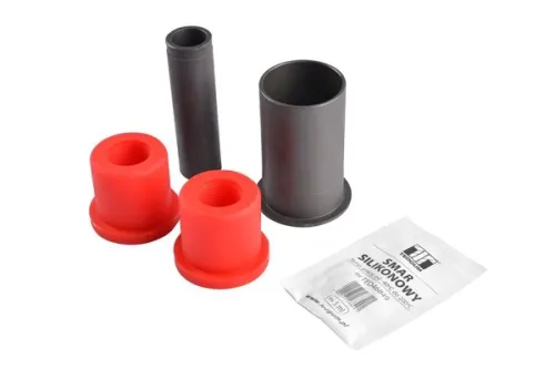 Mounting, control/trailing arm