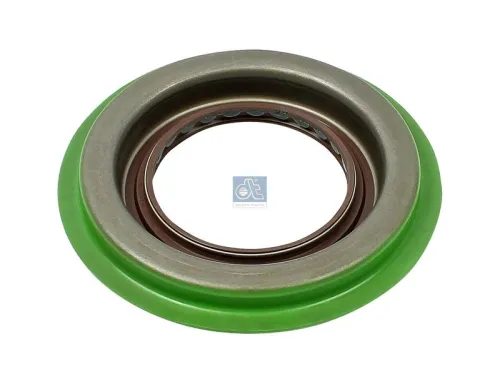 Shaft Seal, differential
