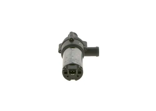 Auxiliary Water Pump (cooling water circuit)