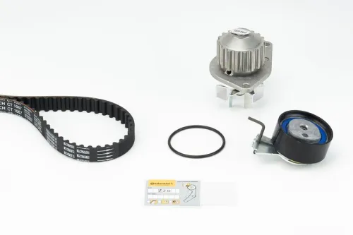 Water Pump & Timing Belt Kit