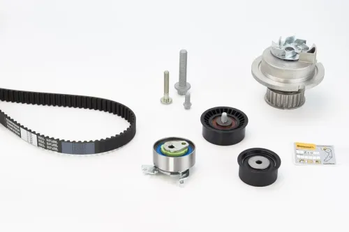Water Pump & Timing Belt Kit