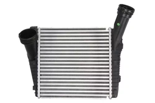 Charge Air Cooler