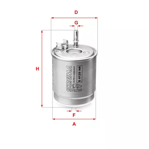 Fuel Filter