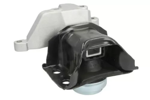 Holder, engine mounting system