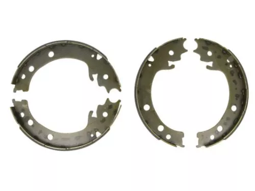 Brake Shoe Set, parking brake