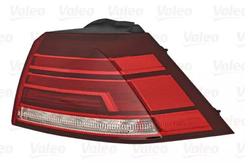 Tail Light Assembly