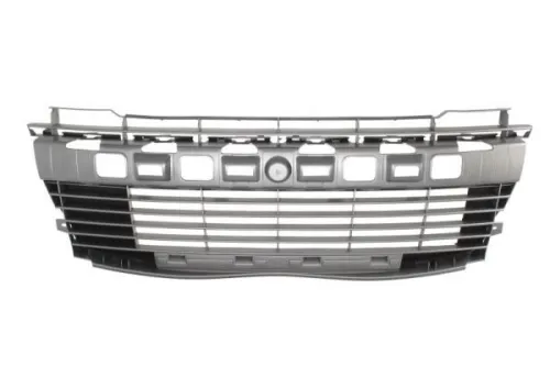 Ventilation Grille, bumper