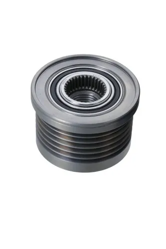 Alternator Freewheel Clutch