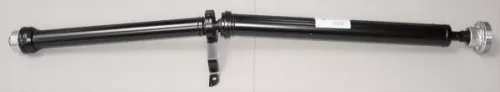 Propshaft, axle drive