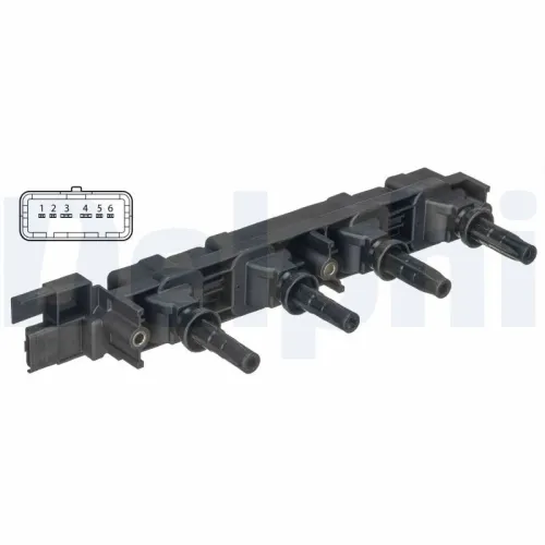 Ignition Coil
