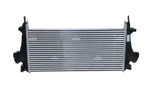 Charge Air Cooler
