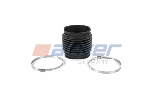 Intake Hose, air filter