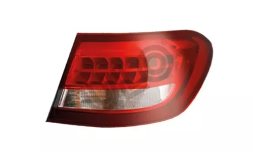Tail Light Assembly