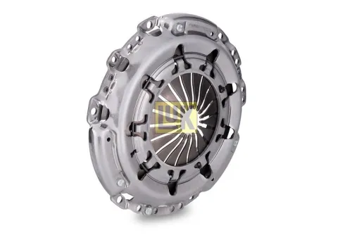 Clutch Pressure Plate