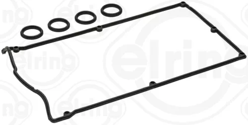 Gasket Set, cylinder head cover