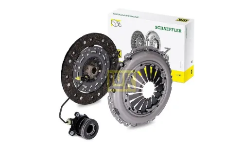 Clutch Kit
