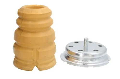 Rubber Buffer, suspension