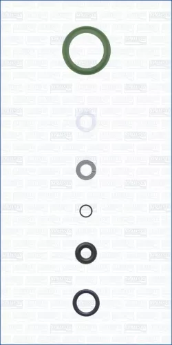 Seal Kit, injector nozzle