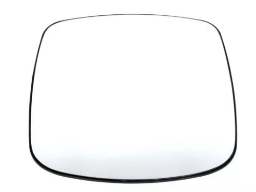 Mirror Glass, exterior mirror