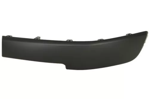 Trim/Protection Strip, bumper