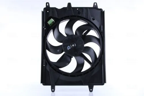 Fan, engine cooling