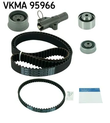 Timing Belt Kit