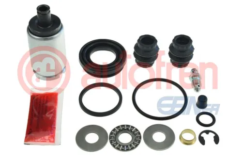 Repair Kit, brake caliper