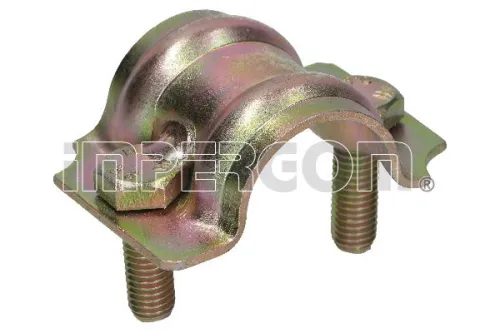 Bracket, stabiliser mounting