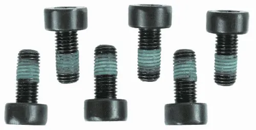 Screw Set, flywheel