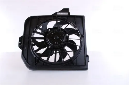 Fan, engine cooling