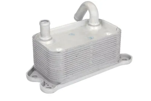 Oil Cooler, engine oil