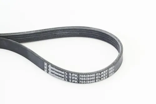 V-ribbed Belt