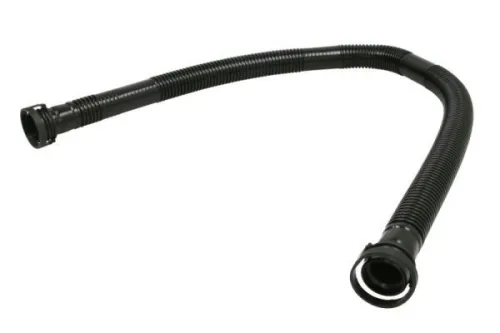 Pipe, oil filler neck