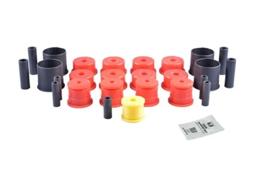 Mounting Kit, control/trailing arm