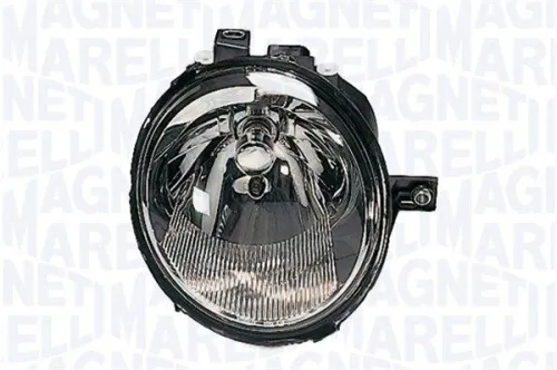 Headlight