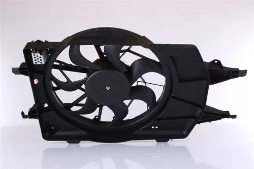 Fan, engine cooling