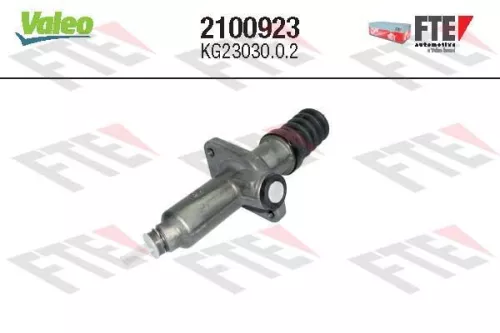 Master Cylinder, clutch