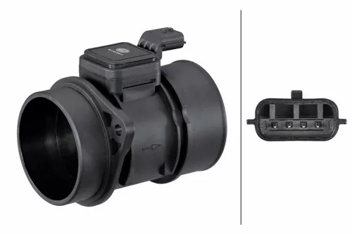 Mass Air Flow Sensor