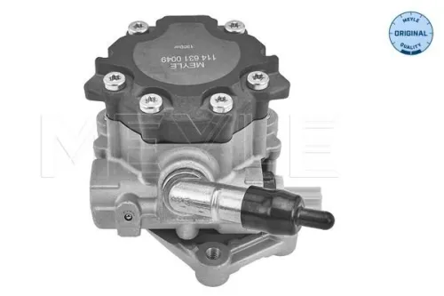 Hydraulic Pump, steering