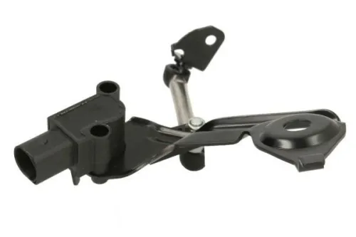 Sensor, headlight levelling