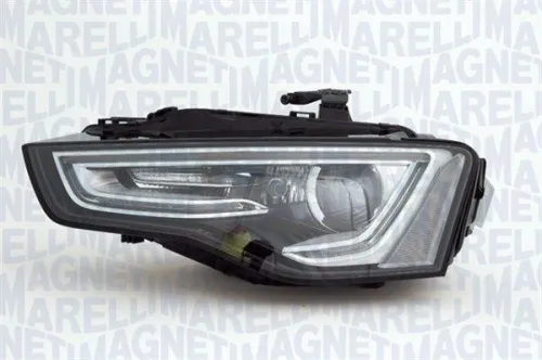 Headlight