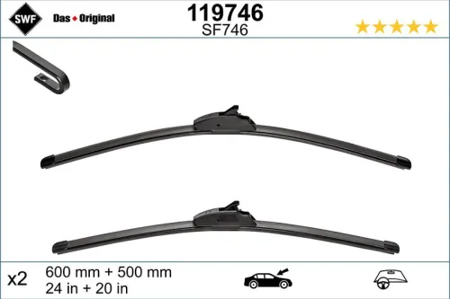 Wiper Blade