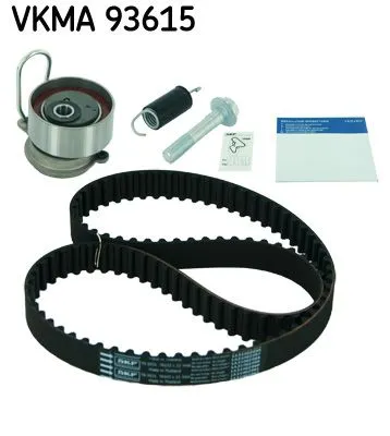 Timing Belt Kit