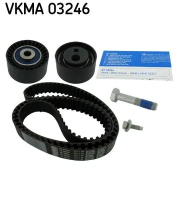 Timing Belt Kit